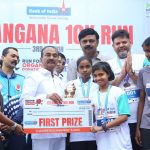 Run For Organ Donation: ఘనంగా రన్ ఫర్ ఆర్గాన్ డొనేషన్ కార్యక్రమం.. ముఖ్య ఉద్దేశం ఏంటంటే?