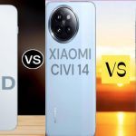 Galaxy A55 vs Xiaomi 14 CIVI vs OnePlus Nord 5: మూడు ఫోన్లలో ఏది బెటర్.. విన్నర్ ఎవరెంటే?