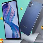 Galaxy F06 5G: 50MP కెమెరా, 5000mAh బ్యాటరీ.. గెలాక్సీ బడ్జెట్ ఫోన్ రూ.8200కే..