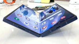 Samsung Galaxy Z Fold 6: గెలాక్సీ Z ఫోల్డ్ 6 పై రూ.52000 భారీ తగ్గింపు.. ఫోల్డెబుల్ ఫోన్ కొనాలనుకుంటే ఇదే సరైన సమయం