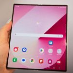 Galaxy Z Fold 6 Discount: శాంసంగ్ టాప్ ఫోల్టెబుల్ ఫోన్ పై భారీ తగ్గింపు.. ఏకంగా రూ52500 డిస్కౌంట్