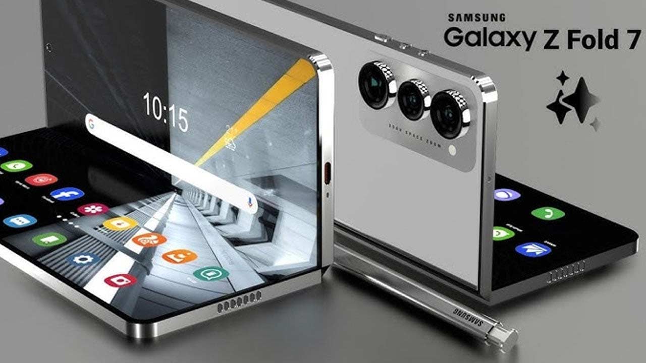 Samsung Galaxy Z Fold 7: శామ్‌సంగ్ గెలాక్సీ Z ఫోల్డ్ 7 రిపేర్ చేయడం చాలా కష్టం.. iFixitలో అతి తక్కువ స్కోర్