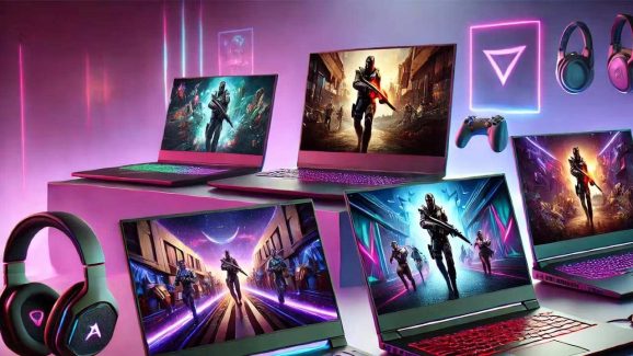 Amazon Freedom Festival Laptops: రూ.1 లక్ష లోపు ధరలో గేమింగ్ ల్యాప్‌టాప్స్.. బెస్ట్ డీల్స్ ఇవే