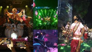 Ganesh Aagman Hyderabad: గణేశుడికి గ్రాండ్ వెల్కమ్.. ముస్తాబవుతున్న వీధులు!