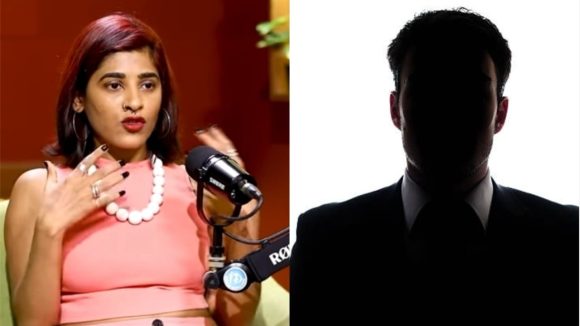 Gayatri Gupta: ఆ ప్రొడ్యూసర్ నన్ను రే*ప్ చేశాడు… నటి సంచలన వ్యాఖ్యలు