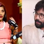 Gayatri Gupta: డైరెక్టర్ సందీప్ రెడ్డి వంగా నాకు 5 లక్షలు ఇచ్చాడు.. టాప్ సీక్రెట్ రివీల్ చేసిన నటి