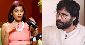 The Rajasaab : రీ షూట్లతో మారుతి కన్ఫ్యూజన్... బొమ్మ తేడా కొడుతుందా ఏంటి ?