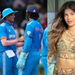 Subhman-Anjini :  టీమిండియా క్రికెటర్ తో అందాల తార ఎఫైర్… పబ్బులో అడ్డంగా దొరికిపోయారుగా