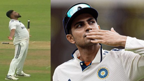 Mohammed Siraj : అతనొక సంచలనం.. ప్రాణం పెట్టి ఆడాడు.. అతని గురించి ఎంత చెప్పినా తక్కువే.. గిల్ కీలక వ్యాఖ్యలు