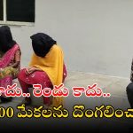 Nalgonda News: ఖరీదైన కార్లలో మేకలు, గొర్రెల దొంగతనం.. 16 మంది అరెస్ట్