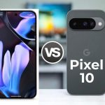 Google Pixel 9 vs Pixel 10: పిక్సెల్ 10 కంటే పిక్సిల్ 9 బెటర్.. ఎందుకంటే?