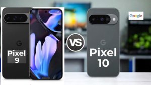 Google Pixel 9 vs Pixel 10: పిక్సెల్ 10 కంటే పిక్సిల్ 9 బెటర్.. ఎందుకంటే?