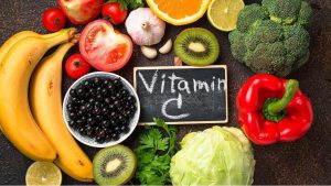 Vitamin C: వీటిలో.. విటమిన్ సి పుష్కలం !