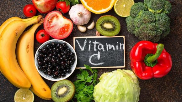 Vitamin C: వీటిలో.. విటమిన్ సి పుష్కలం !