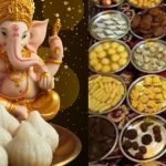 Ganesh Chaturthi 2025: వినాయక చవితి రోజు.. ఎలాంటి ప్రసాదాలు దేవుడికి సమర్పించాలి ?