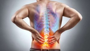 Back Pain: నడుము నొప్పి రావడానికి అసలు కారణాలివే !