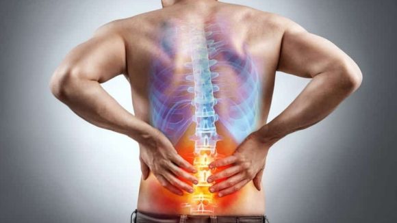 Back Pain: నడుము నొప్పి రావడానికి అసలు కారణాలివే !