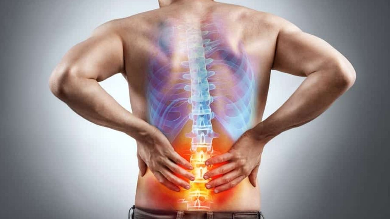 Back Pain: నడుము నొప్పి రావడానికి అసలు కారణాలివే !