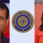 HCA: HCAలో భారీ కుదుపు.. జగన్ మోహన్ రావు సస్పెండ్