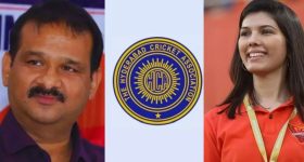 HCA: HCAలో భారీ కుదుపు.. జగన్ మోహన్ రావు సస్పెండ్