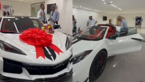 Ajith: మరో లగ్జరీ కార్ సొంతం చేసుకున్న స్టార్ హీరో.. ధర మామూలుగా లేదుగా?