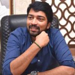 Tollywood: సోషియో ఫాంటసీ మూవీతో అల్లరి నరేష్.. రేపే పూజా కార్యక్రమం!
