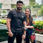 Hero Darshan: హీరో దర్శన్ భార్యకు వేధింపులు.. అశ్లీల మెసేజ్లతో!