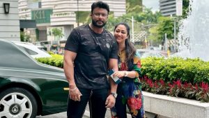 Hero Darshan: హీరో దర్శన్ భార్యకు వేధింపులు.. అశ్లీల మెసేజ్లతో!