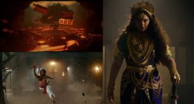 Jatadhara Teaser : సుధీర్ బాబు జటాధర... ఇది హీరోయిన్ ఓరియెంటెడ్ మూవీనా ఏంటి?