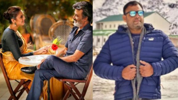 Bollywood: రజనీకాంత్ హీరోయిన్ హుమా ఖురేషి తమ్ముడు హత్య!