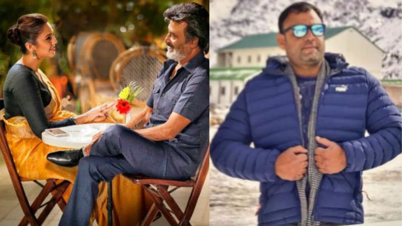 Bollywood: రజనీకాంత్ హీరోయిన్ హుమా ఖురేషి తమ్ముడు హత్య!