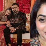 Heroine Poorna: ఈ దూరం భరించలేను.. సంచలన పోస్ట్ పెట్టిన పూర్ణ!
