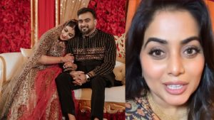 Heroine Poorna: ఈ దూరం భరించలేను.. సంచలన పోస్ట్ పెట్టిన పూర్ణ!