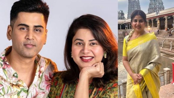 Heroine Sangeeta: విడాకుల రూమర్స్ పై క్లారిటీ ఇచ్చిన సంగీత.. ఏమన్నారంటే?