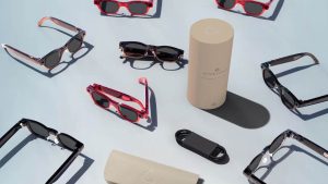 HTC Vive Eagle Glasses: వాయిస్ కంట్రోల్‌తో వీడియో, ఫొటోలు తీసే ఏఐ గ్లాసెస్.. హెచ్‌టిసి వైవ్ ఈగల్ లాంచ్