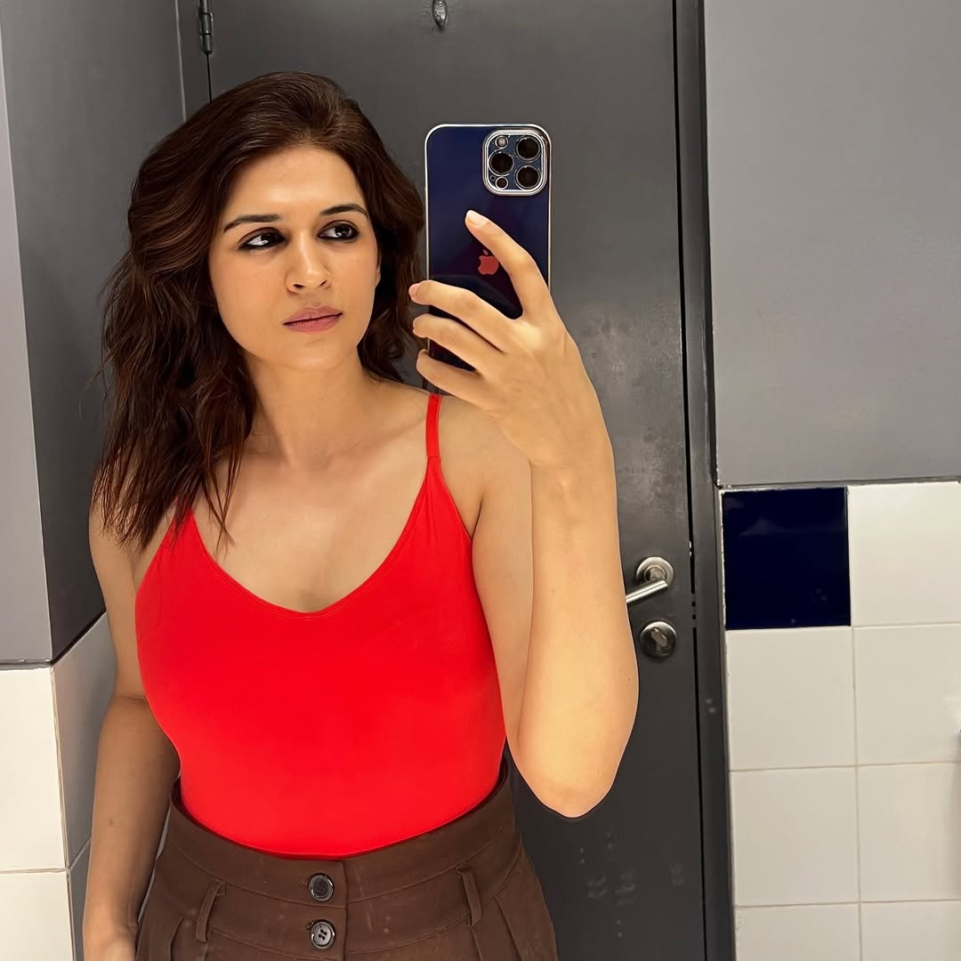 Shradda Das(credit: shraddhadas43/Insta)