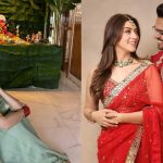 Hansika: భర్తకు విడాకులు.. సింగిల్ గా వినాయక చవితి సెలబ్రేషన్స్.. ఇలా కన్ఫాం చేసిందా?