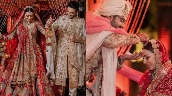 Hansika Motwani: విడాకుల రూమర్లపై మౌనం వీడిన హన్సిక… ఎన్నో పాఠాలు నేర్పిందంటూ!