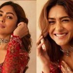 HBD Mrunal Thakur: సీరియల్ లో హీరోయిన్ చెల్లిగా ఎంట్రీ.. కట్ చేస్తే ఇప్పుడు తెలుగులో తోపు హీరోయిన్!