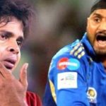 Harbhajan- Sreesanth : హర్భజన్, శ్రీశాంత్ మధ్య పుల్ల పెట్టిన లలిత్ మోడీ.. 18 ఏళ్ల గాయాన్ని తెరపైకి తీసుకువచ్చి