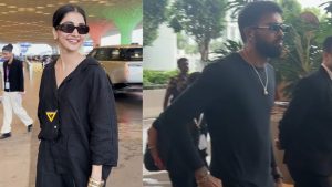 Hardik Pandya: టాలీవుడ్ హీరోయిన్ తో హార్దిక్ పాండ్య పెళ్ళి.. ఇదిగో వీడియో