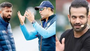 Hardik Pandya: SRH కెప్టెన్ గా హార్దిక్ పాండ్యా…? లక్ష్మణ్ చేసిన ఆ ఒక్క తప్పిదంతో