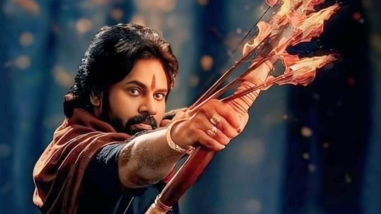 HHVM OTT: ఓటీటీ విడుదలకు సిద్ధమైన హరిహర వీరమల్లు… ఎప్పుడు? ఎక్కడంటే?