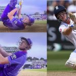 Harry Brook: క్రికెట్ లోనే తొలిసారి… సరికొత్త షాట్ కనిపెట్టిన హ్యారీ బ్రూక్.. ఇది చూస్తే గూస్ బంప్స్ రావాల్సిందే