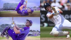Harry Brook: క్రికెట్ లోనే తొలిసారి… సరికొత్త షాట్ కనిపెట్టిన హ్యారీ బ్రూక్.. ఇది చూస్తే గూస్ బంప్స్ రావాల్సిందే