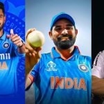 Harshit Rana : గంభీర్ రాజకీయాలు.. వీడొక్కడికే అన్ని ఫార్మాట్ లో ఛాన్స్.. తోపు ఆటగాళ్లకు అన్యాయమే