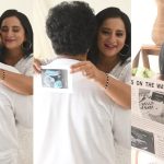 Actress Harshitha: అభిమానులకు గుడ్ న్యూస్ చెప్పిన బుల్లితెర నటి… బేబీ ఆన్ ద వే అంటూ!