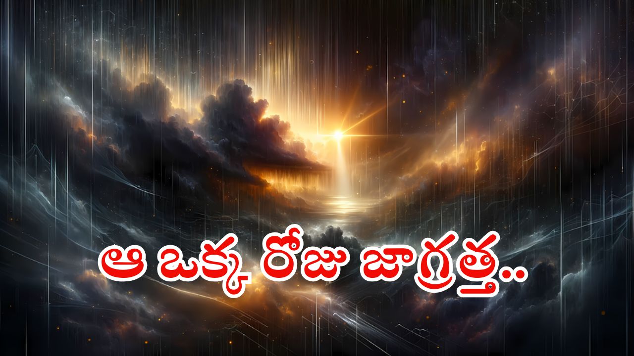 Heavy rains: రాష్ట్రంలో అత్యంత భారీ వర్షం.. ఈ జిల్లాలకు రెడ్ అలర్ట్