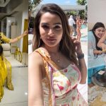 Himaja: హిమజా లెమన్ టాస్క్.. నీళ్లు కిందపడకుండా ఆ నిమ్మకాయను పైకి తీయగలరా?