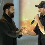 War 2 Pre release: తారక్ మీకు అన్న… నాకు తమ్ముడు.. స్పీచ్ అదరగొట్టిన హృతిక్!